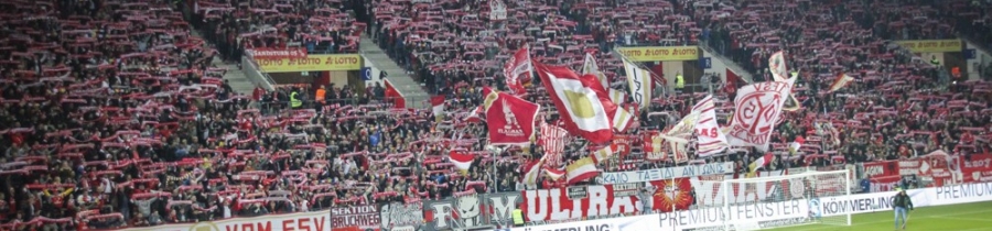 05. Spieltag: 1.FSV Mainz 05 - TSG Hoffenheim
