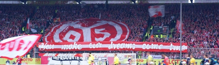 07. Spieltag: 1.FSV Mainz 05 - TSG Hoffenheim