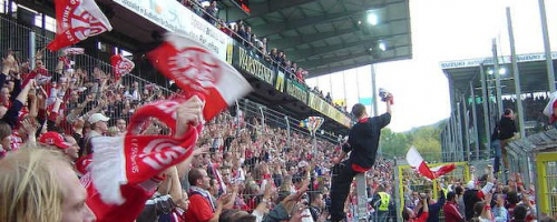 07. Spieltag: SC Freiburg - 1.FSV Mainz 05