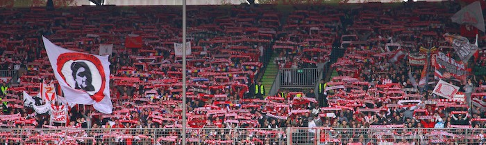 10. Spieltag: 1.FSV Mainz 05 - SC Freiburg