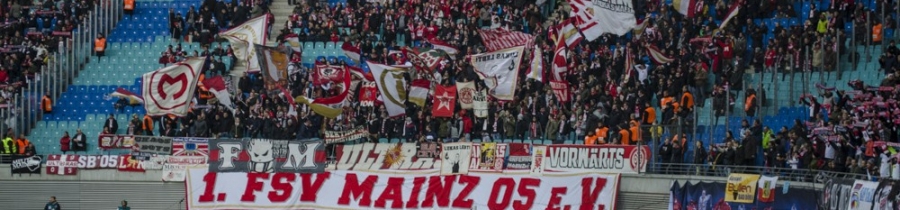 10. Spieltag: Leipzig - 1.FSV Mainz 05