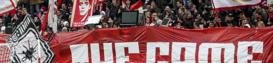 12. Spieltag: 1.FSV Mainz 05 – 1.FC Köln