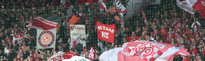 12. Spieltag: 1.FSV Mainz 05 - FC Ingolstadt 04