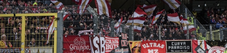 13. Spieltag: SC Freiburg – 1.FSV Mainz 05
