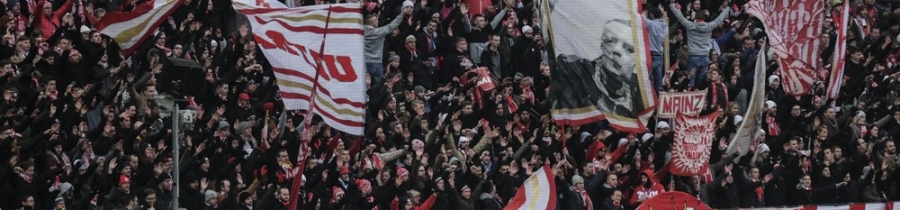 14. Spieltag: 1.FSV Mainz 05 – FC Augsburg