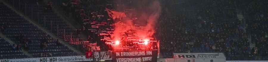 18. Spieltag: Hannover 96 – 1.FSV Mainz 05
