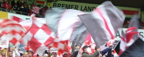 19. Spieltag: SV Werder Bremen - 1.FSV Mainz 05