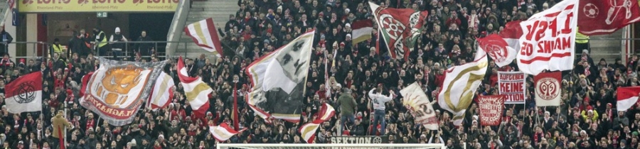 20. Spieltag: 1.FSV Mainz 05 - FC Augsburg