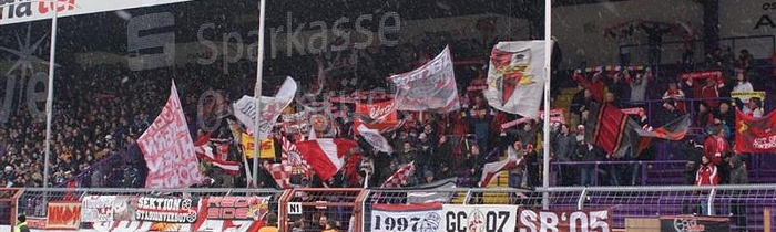 20. Spieltag: VfL Osnabrück - 1.FSV Mainz 05