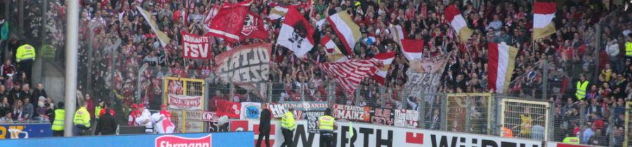 29. Spieltag: SC Freiburg - 1.FSV Mainz 05