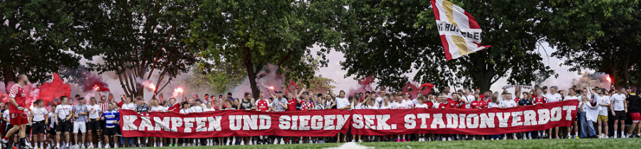 Ultras Mainz Solicup 2024